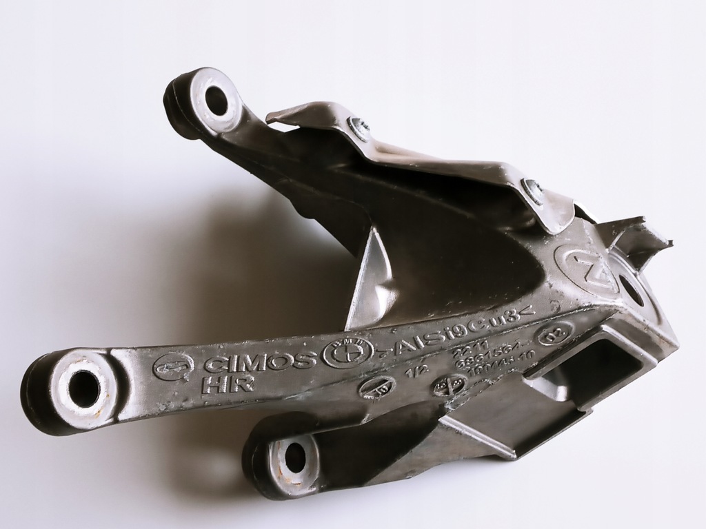 BMW Suport motor G11 G12 730Li 2.0L 6861564 Product image
