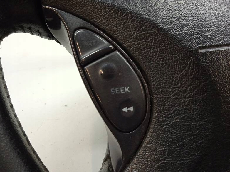 VOLANT MULTIFUNCȚIUNE DIN PIELE Saab 9-5 Product image