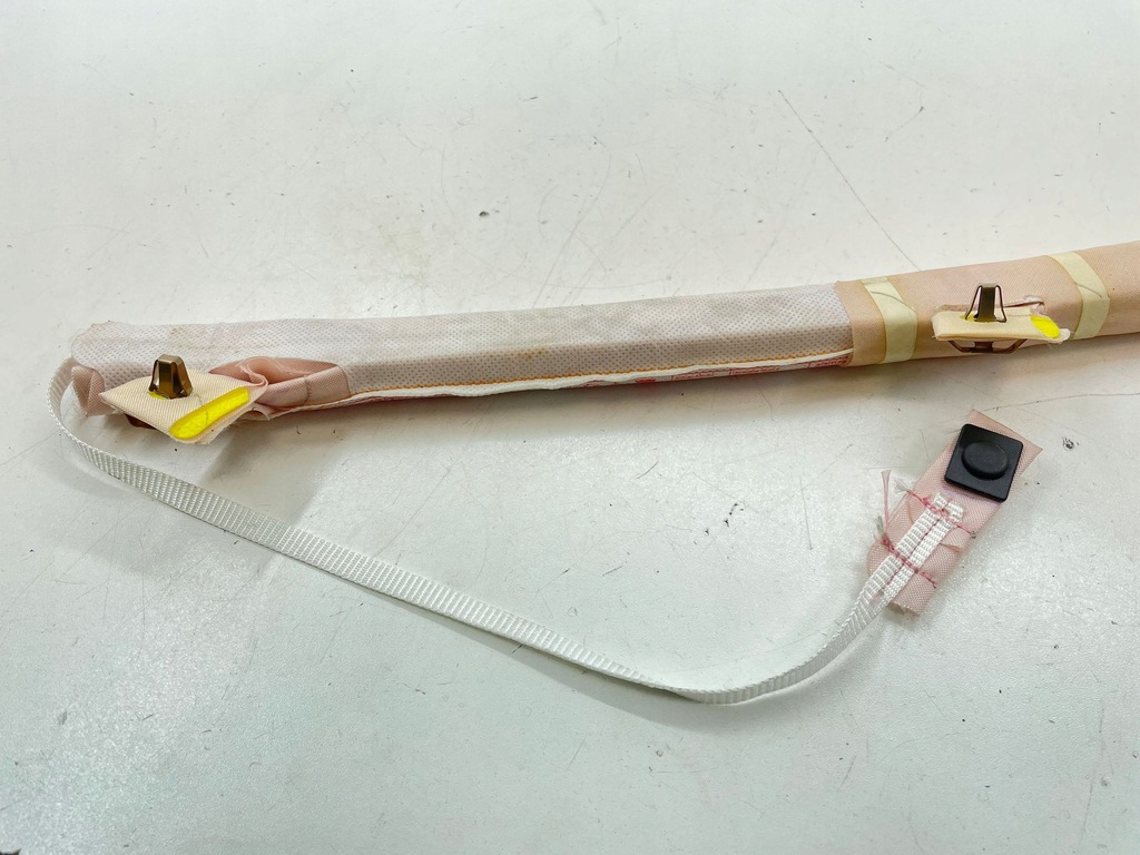 Citroen DS4 2011 Partea dreaptă a airbag -ului perdelei Product image