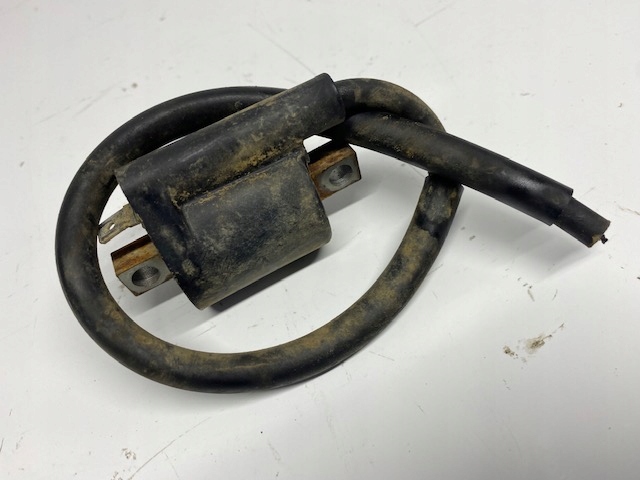 Bobina de aprindere pentru QUADA YAMAHA RAPTOR 350 3KJ823101000, 3KJ823101200 Product image