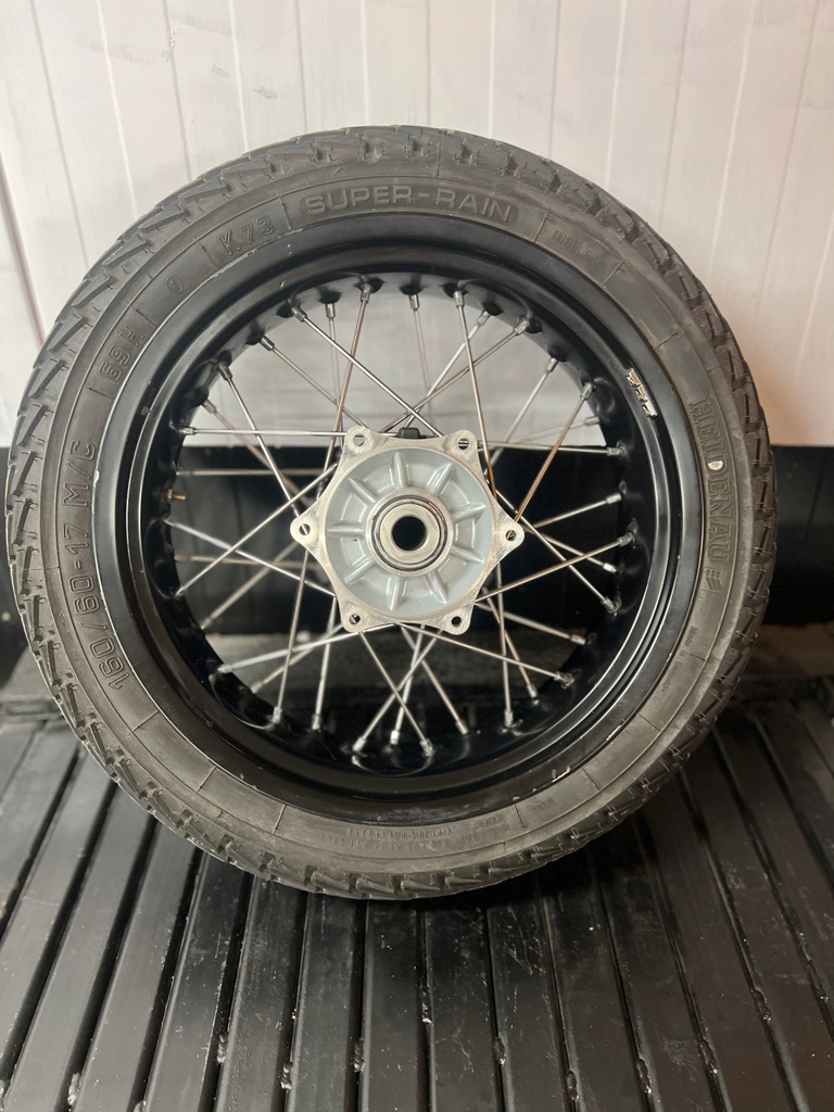 Roata janta Husqvarna 701 ktm smcr 690 Product image