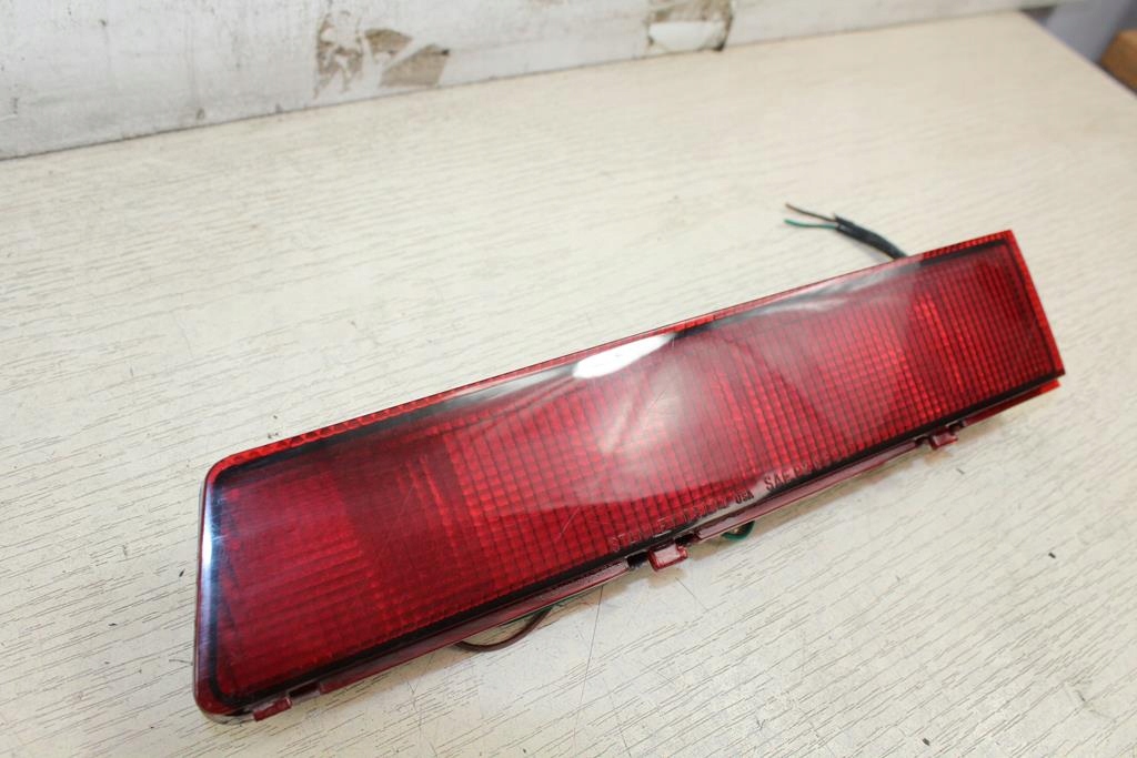HONDA GL1500 SC22B CONTUR CAZĂ CENTRAL STÂNGA Product image