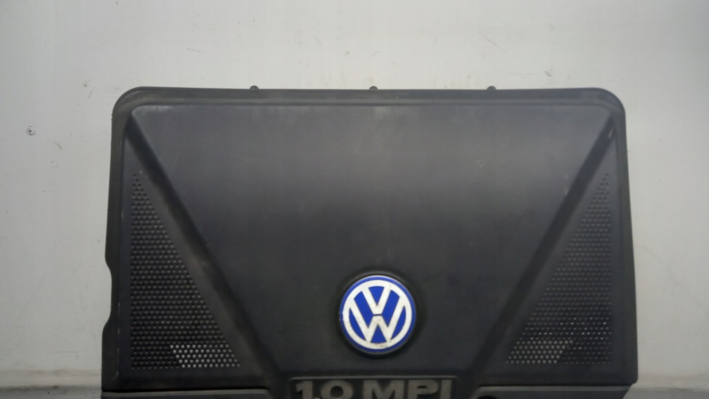 CAPAC MOTOR VW LUPO 1.0B 99R HB 030129607AS Product image