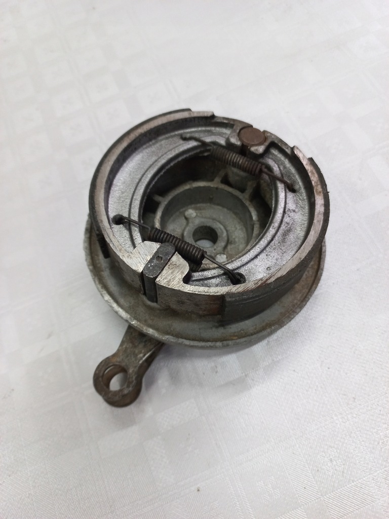 CAPAC ROTUL SPATE ROMET KOMAR MOTOR BICICLETA POLO PEGAZ CADET TAMBUR Product image