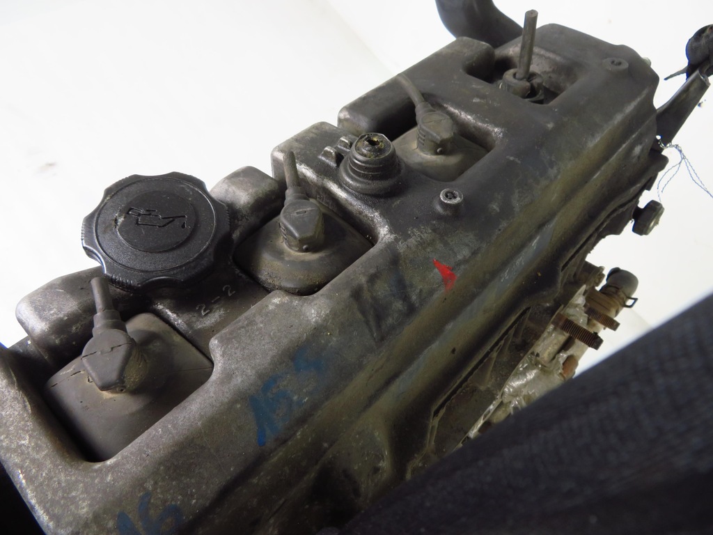 MOTOR TOYOTA RAV 4 I 2.0 3SFE Product image