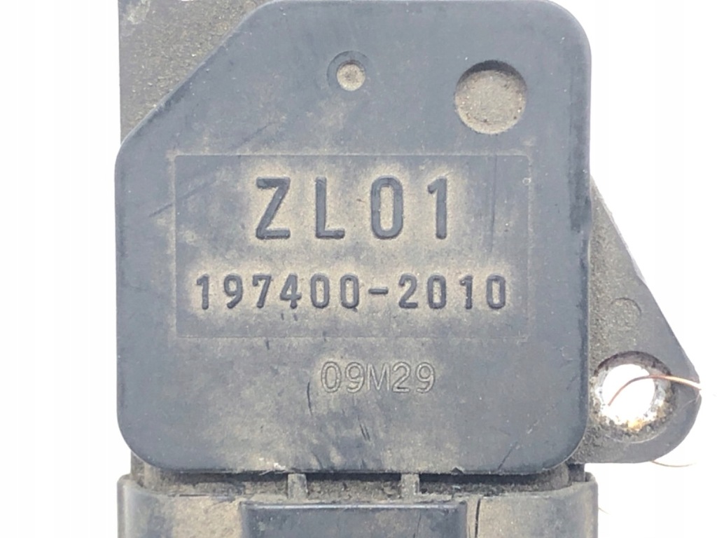 DEBITOR MAZDA 6 GH 197400-2010 2.2 163KM 07-13 Product image