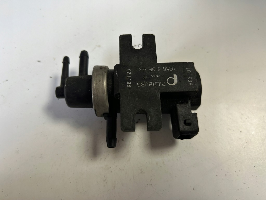 SUPPA TURBINA VW PASSAT B5 1.9TDI 90KM 110KM Product image