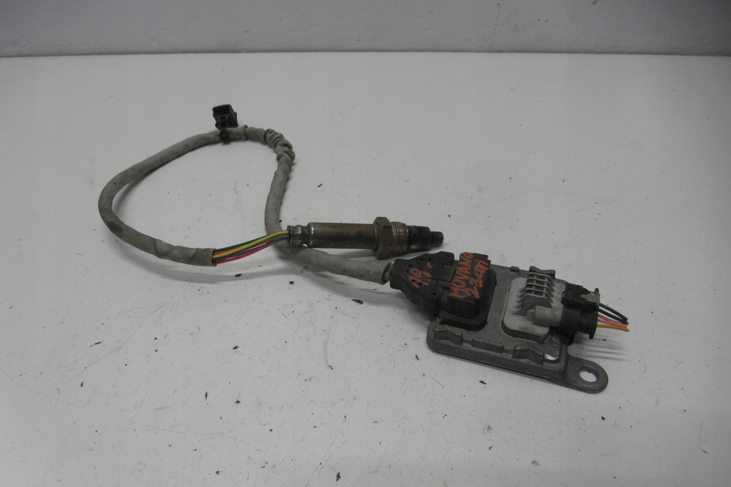 MASTER III MOVANO 2.3 DCI NOX PROBE 227909181R Product image