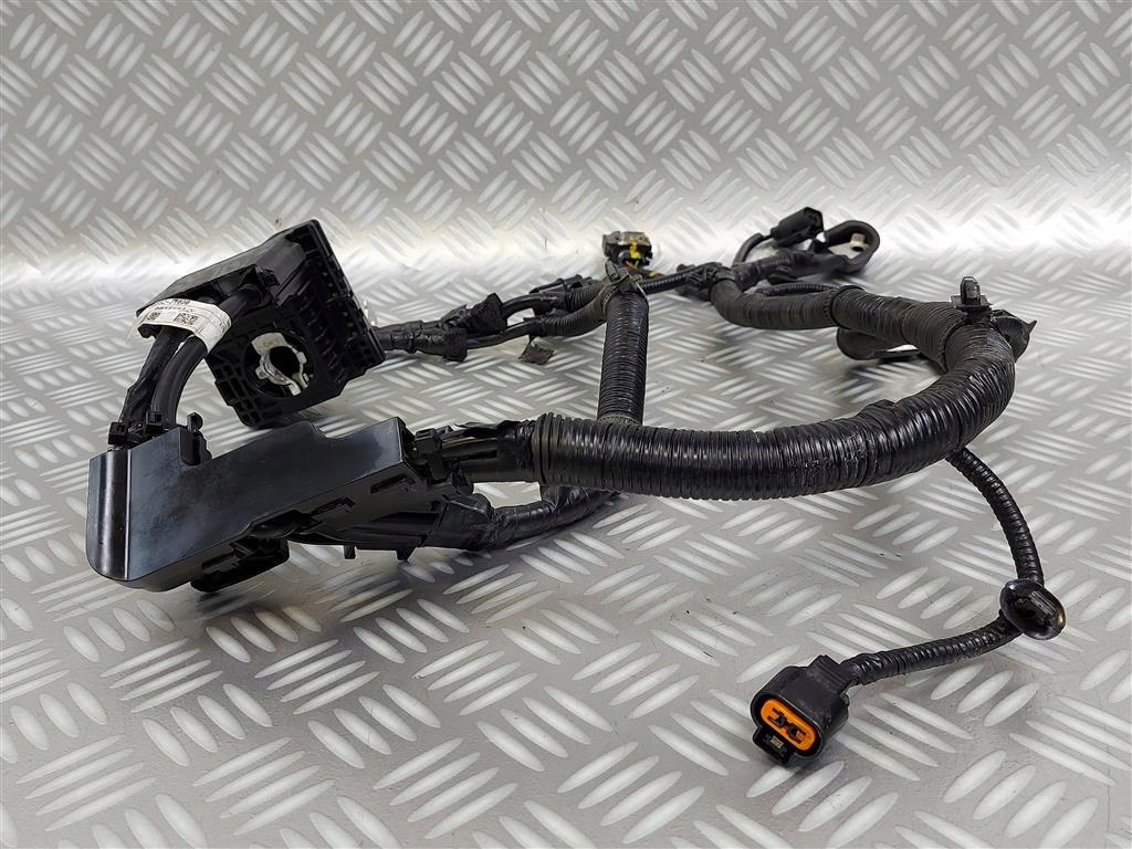Terminal cablaj Plus Kia Ceed III 1.6 CRDI 91852-J7030 91975-J7000 2018- Product image