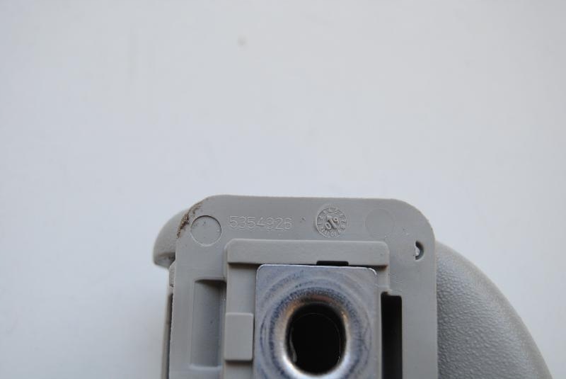 OPEL INSIGNIA A G09 2009 RHD Suport acoperiș față stânga Product image