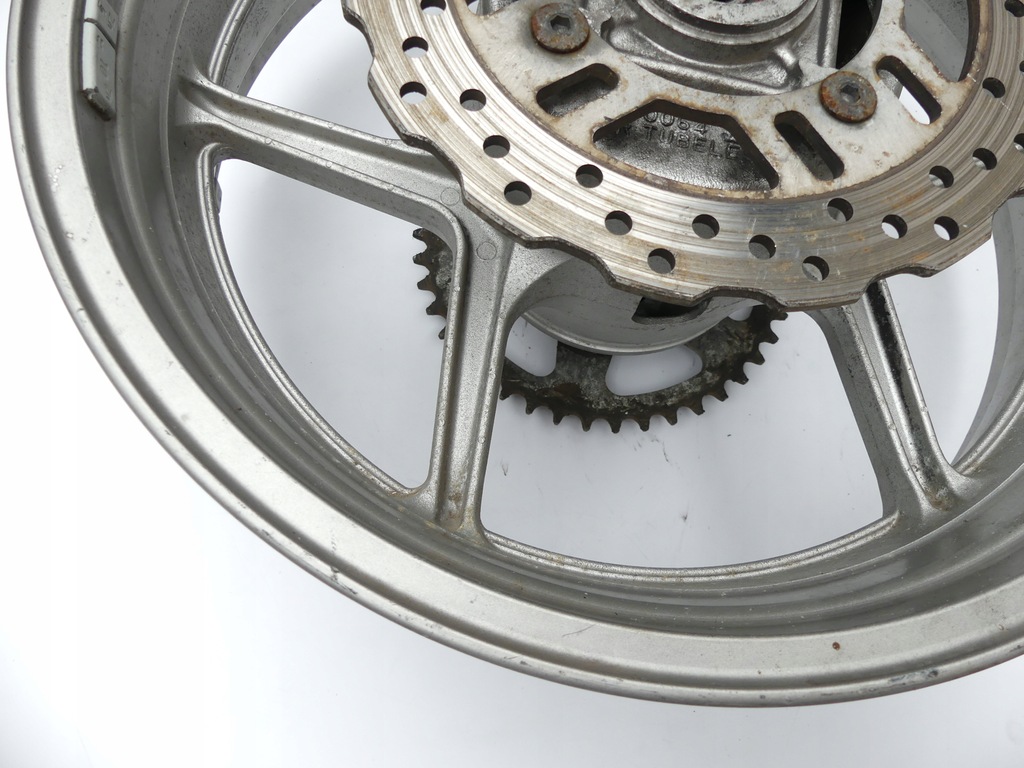 JANTE SPATE DISC SPATE R-0064 KAWASAKI Z750 07 + Product image