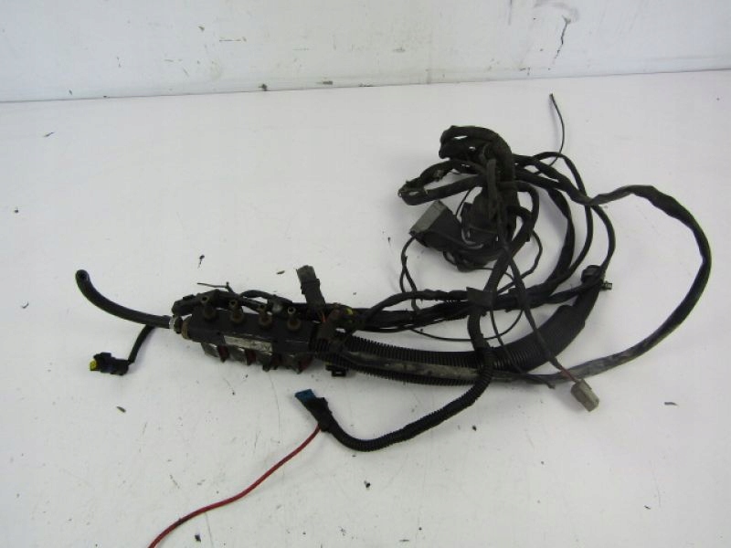 OPEL ASTRA G CABLAGE VALVE GPL MULTI-VALVE Product image