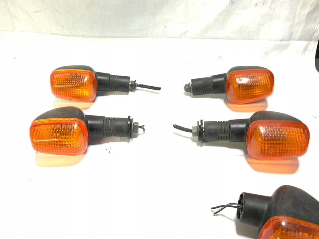 Semnalizator dreapta Suzuki gsxf 600 Product image