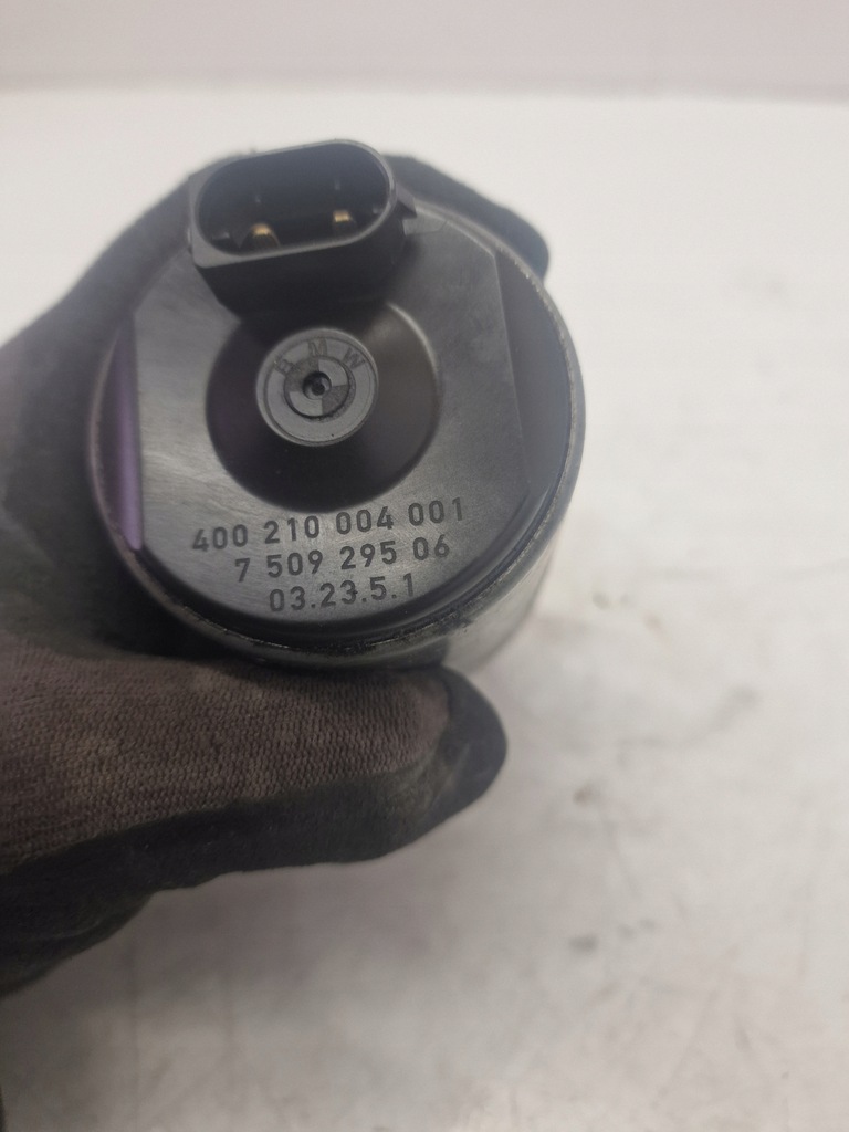 ACTIONATOR DE FAZĂ VARIABILĂ BMW 1.6 1.8 2.0 Product image