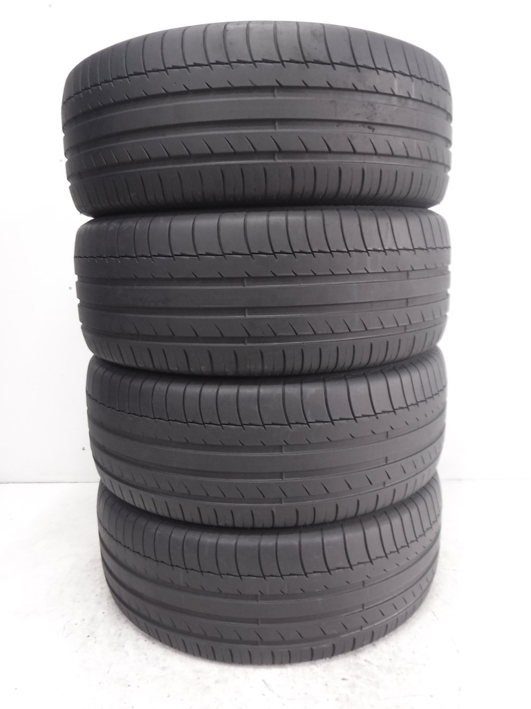 ANVELOPE DE VARĂ MICHELIN LATITUDE SPORT 255/45/20 101W AO Product image