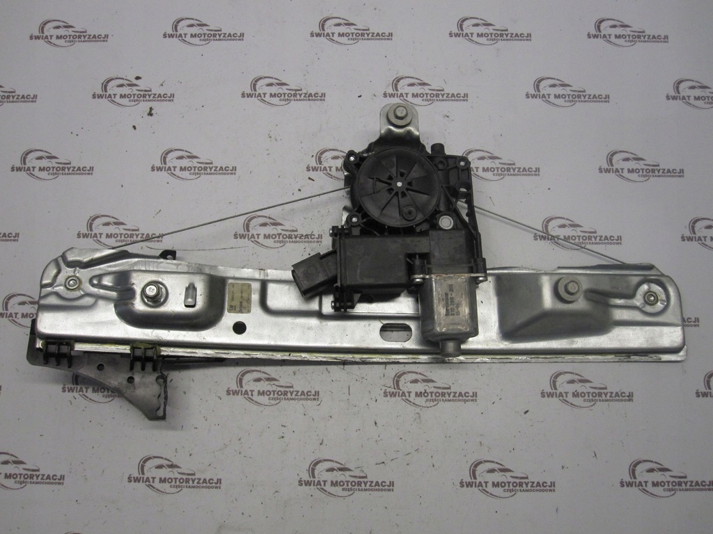 Insignia A și Lift 10r Windows Mechanism din spate dreapta 910280-200 20952451 Product image