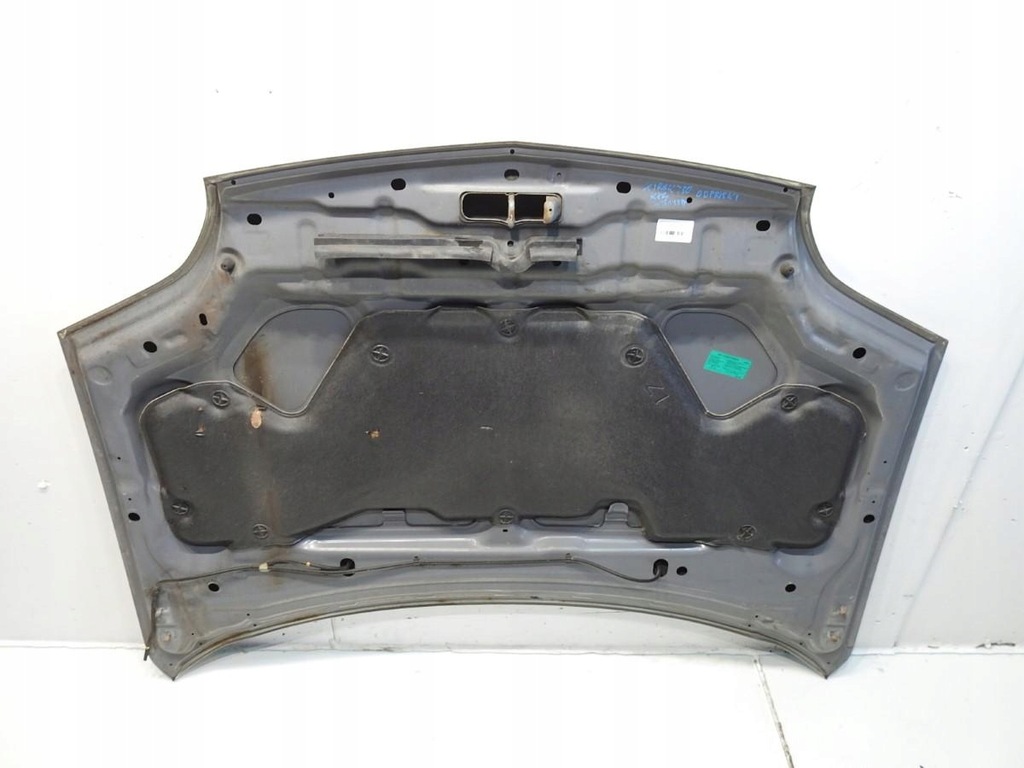 MASCA KX4 NISSAN X-TRAIL T30 Product image