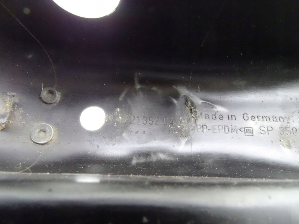 CAPAC BRAT SPATE MERCEDES S-CLASS W221 05-13 A2213520488 Product image