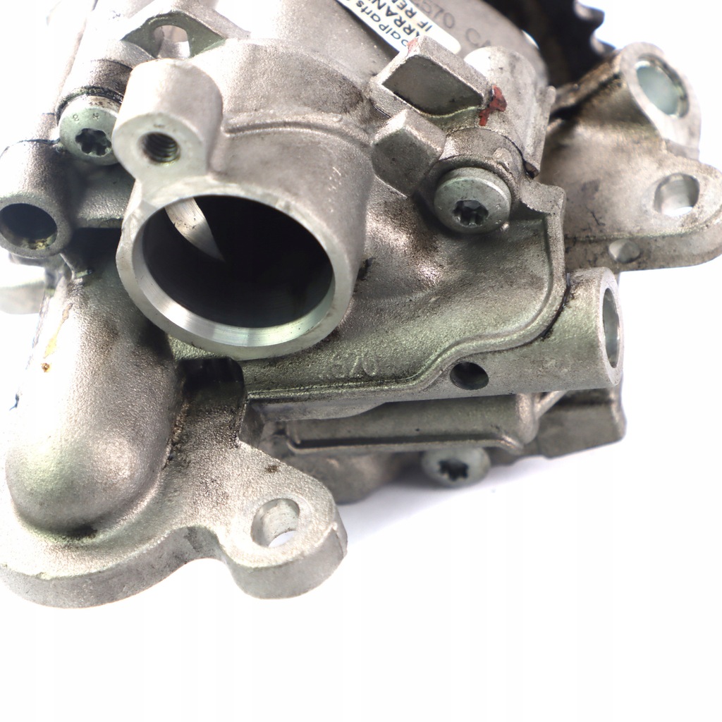 Ford Transit 2.2 Tdci Pompă de ulei diesel Lubrifiere motor BK2Q-6600-CA Product image