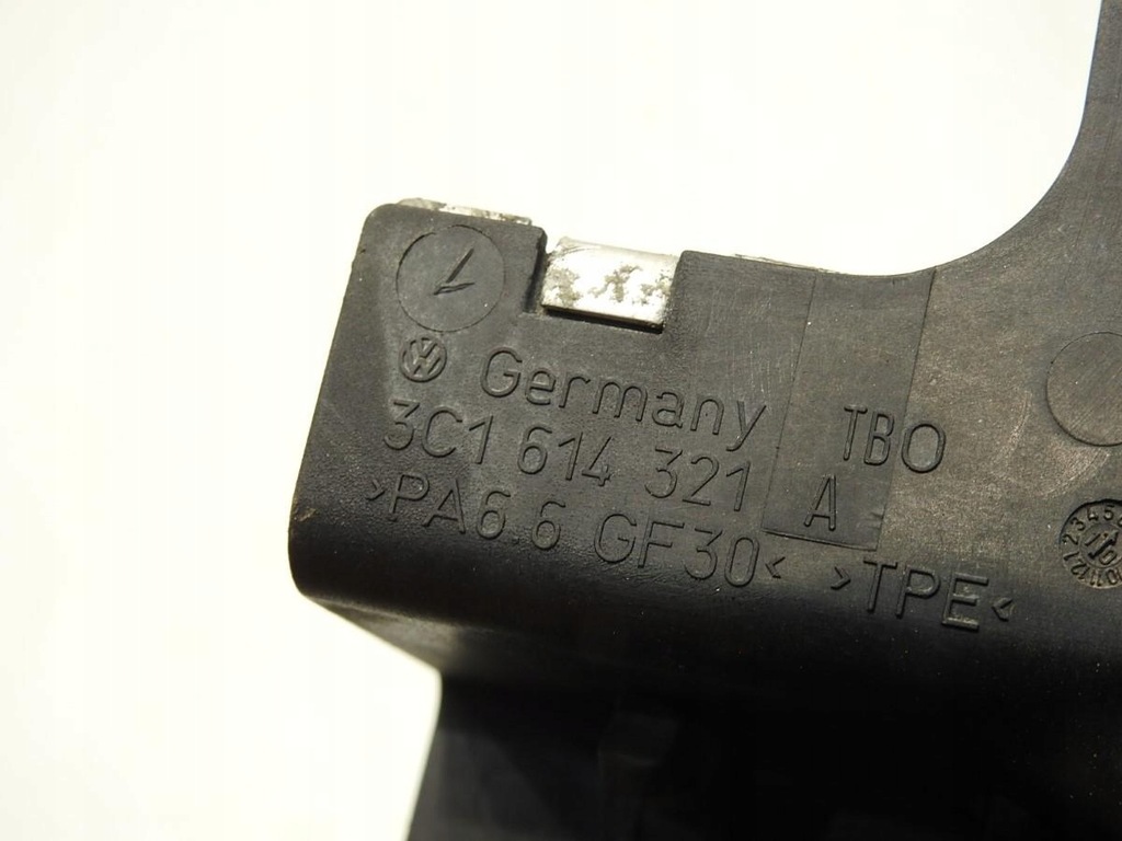 CAPAC POMPA FRANA ABS VW PASSAT B6 2.0 TDI 3C1614321A Product image