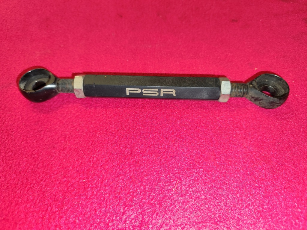 Kit coborâre suspensie spate PSR Suzuki DL 1000 Kawasaki ZX6R ZX10R Product image