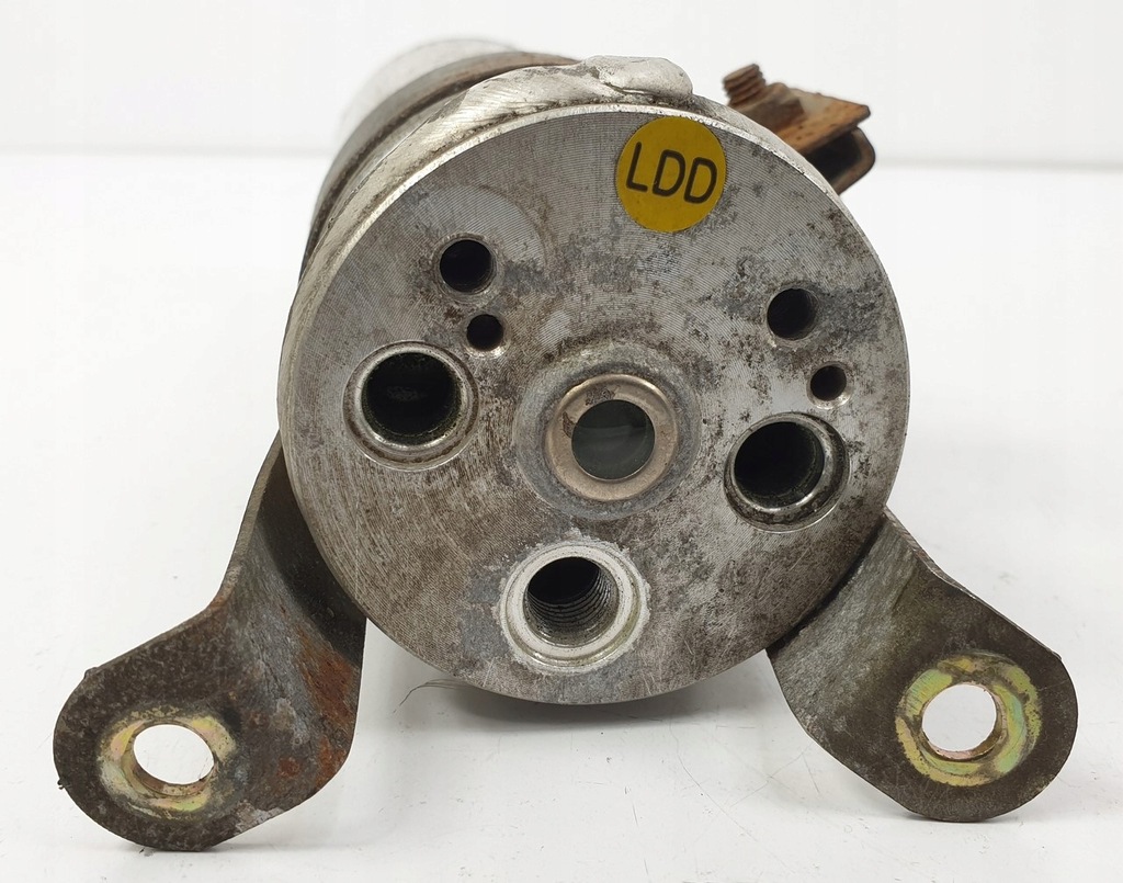USCATOR CONDENS VOLVO V40 1.9 D CAB352F023 Product image