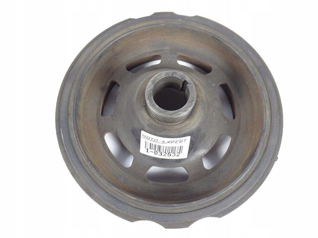 Mercedes Clasa E W210 2.9 TD FUPE ARBORE A6020301903 Product image