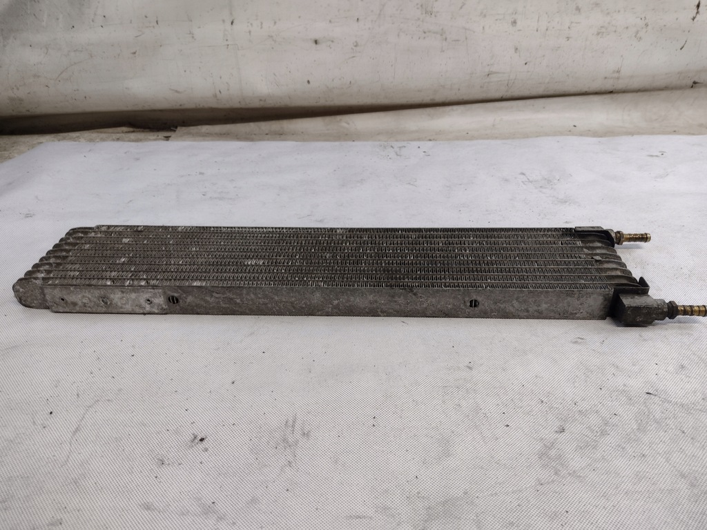 Răcitor de ulei Dodge Grand Caravan IV 4 3.3B V6 04809271AD Product image
