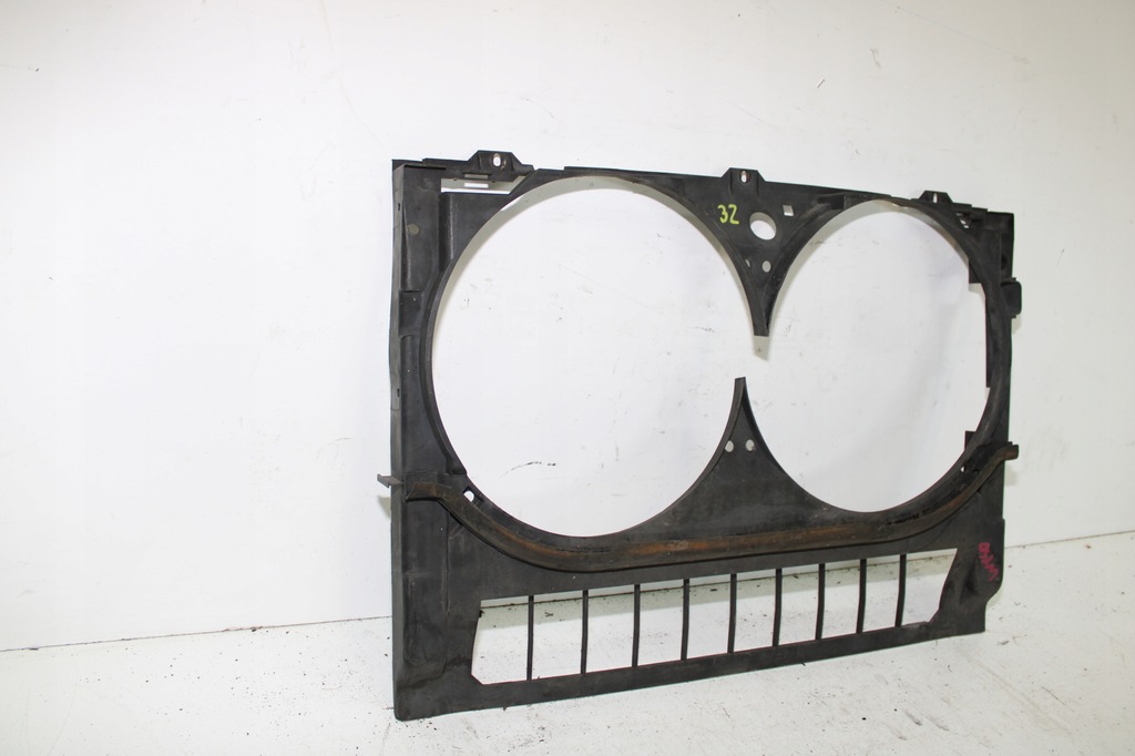 Mercedes Clasa S W140 S320 3.2 CARCASA VENTILATOR AER CONDITIONAT A1405051855 Product image