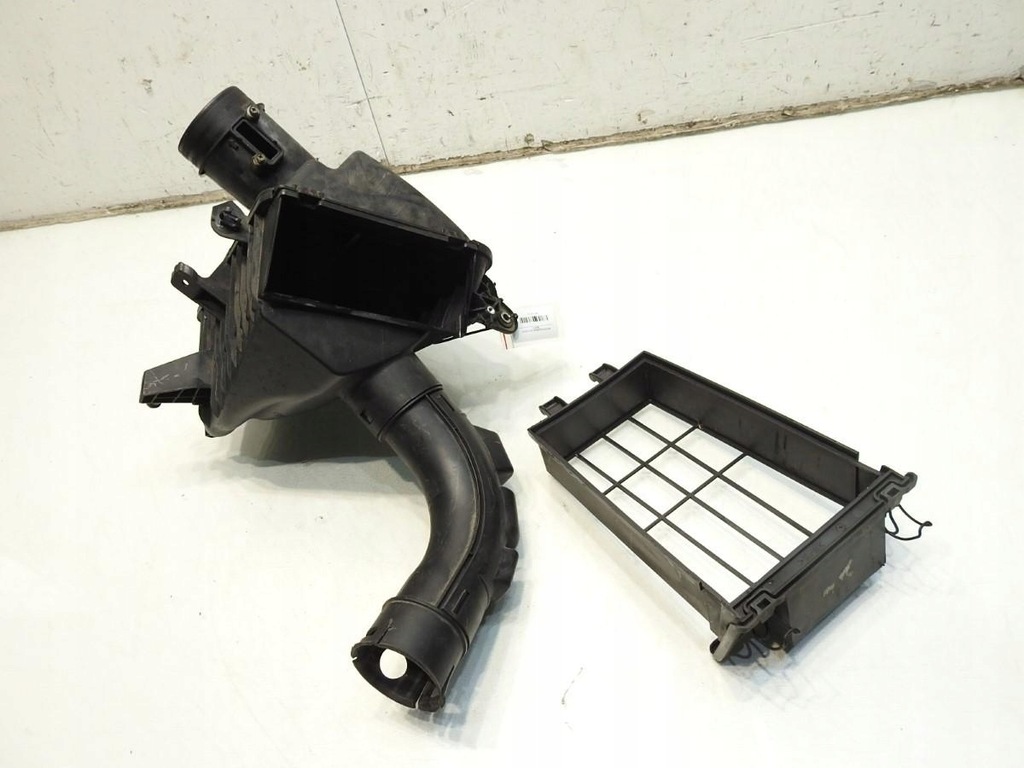 CARCASA FILTRUL DE AER NISSAN QASHQAI 2.0DCI 1022318S01 Product image