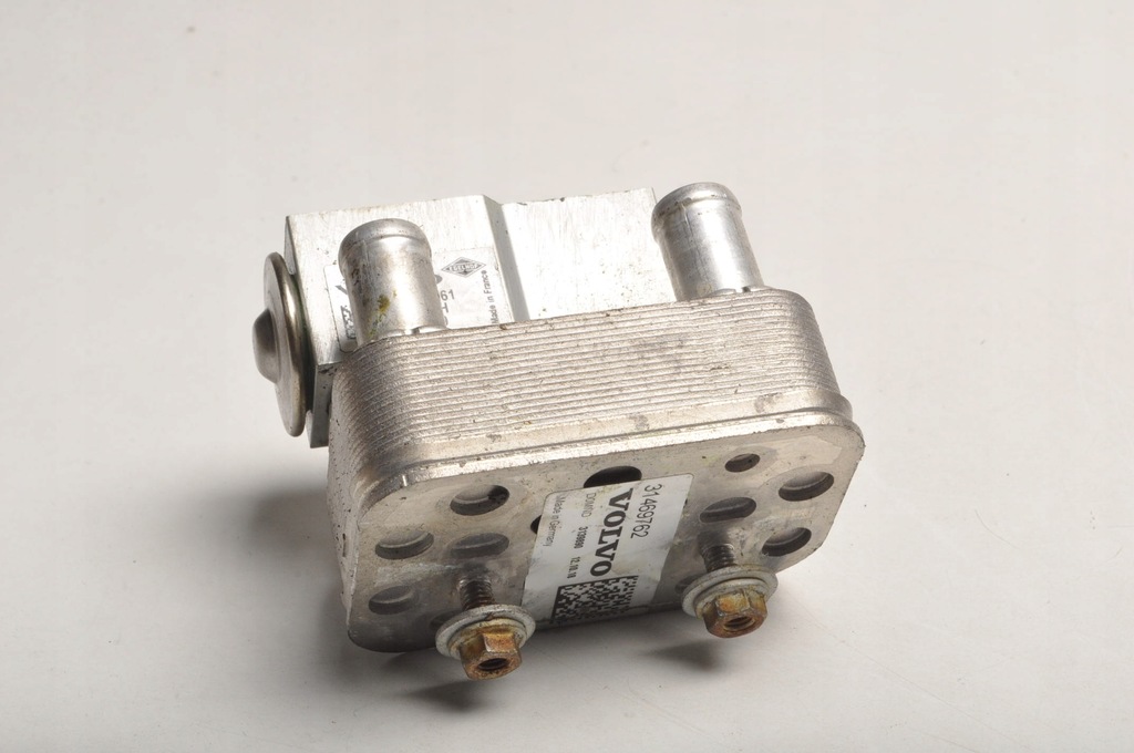 SCHIMBATOR AER CONDITIONAT VOLVO XC60 II 31469762 31497261 Product image
