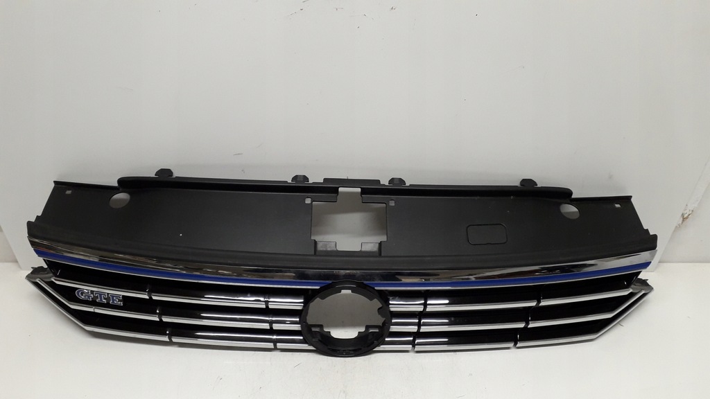 GRIL VW PASSAT B8 GTE GRIL RADIATOR Product image