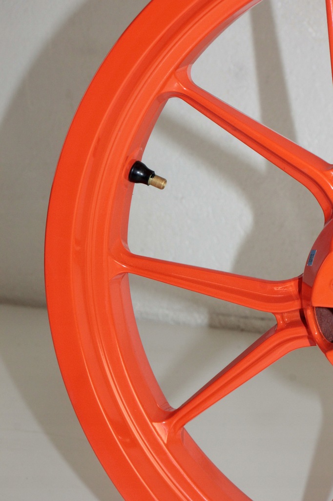 KTM DUKE 125 200 11-16 JANTE FATA Product image