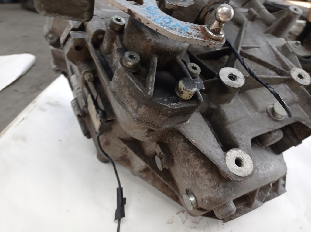 CUTIE MINI R56 1.4 1.6 16V 7568724 Product image