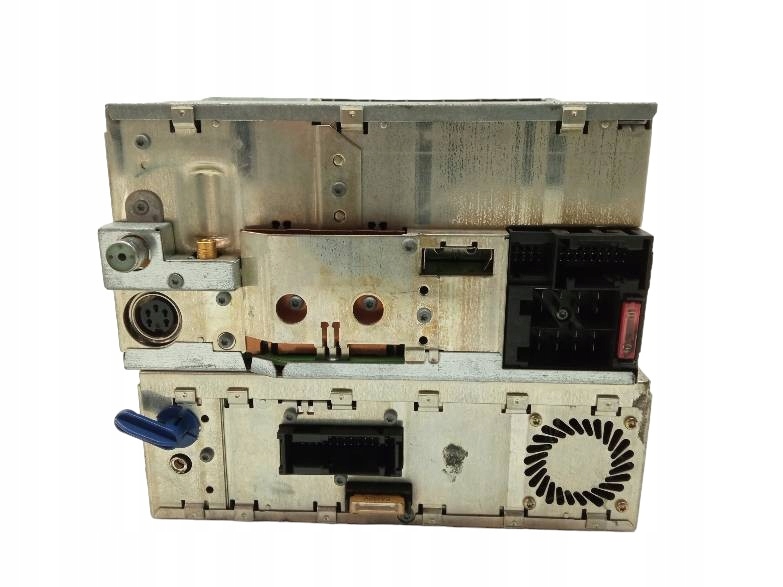RADIONAVIGATION 2208270442 Mercedes-Benz S-class IV (1998-2005) W220 Product image