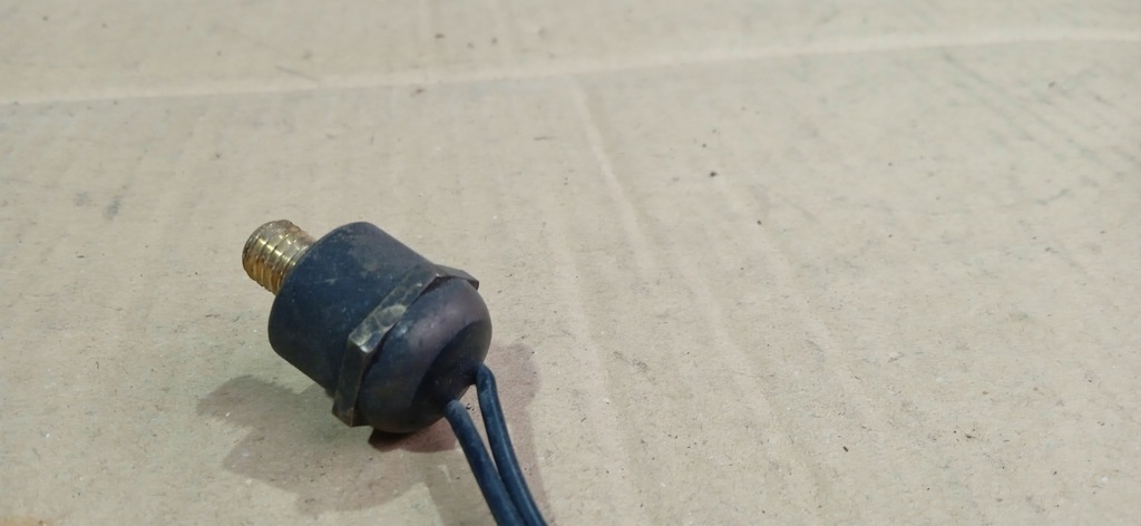 YAMAHA XJ 600 92-96 SENZOR CARBURATOR OALA INCALZITOR Product image