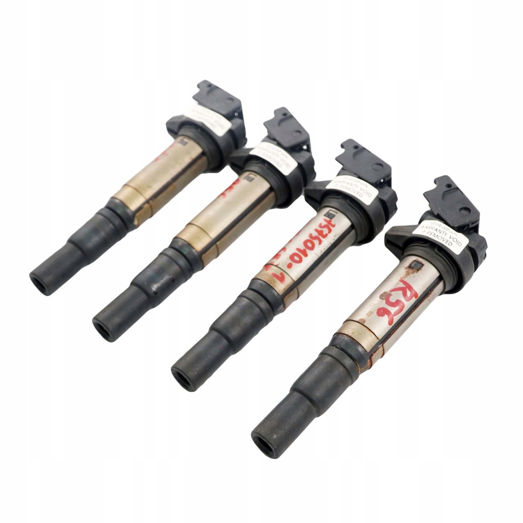 BMW F20 F30 Mini R56 4x Bobina Aprindere 7575010 Product image