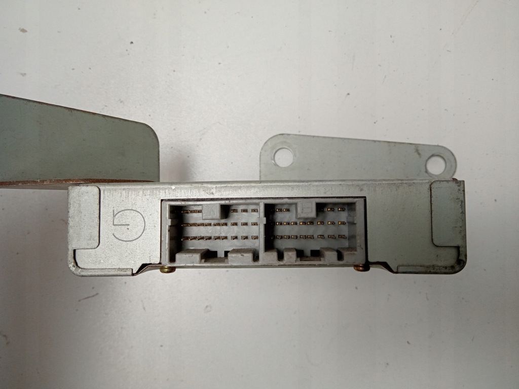 MODUL CONTROLLER CUTIE NISSAN PATHFINDER R50 LE SE LIFT 03-04 Product image
