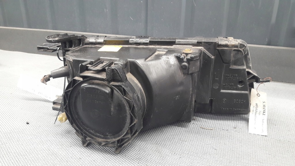 0301028101 far stanga fata OPEL VECTRA A BOSCH Product image