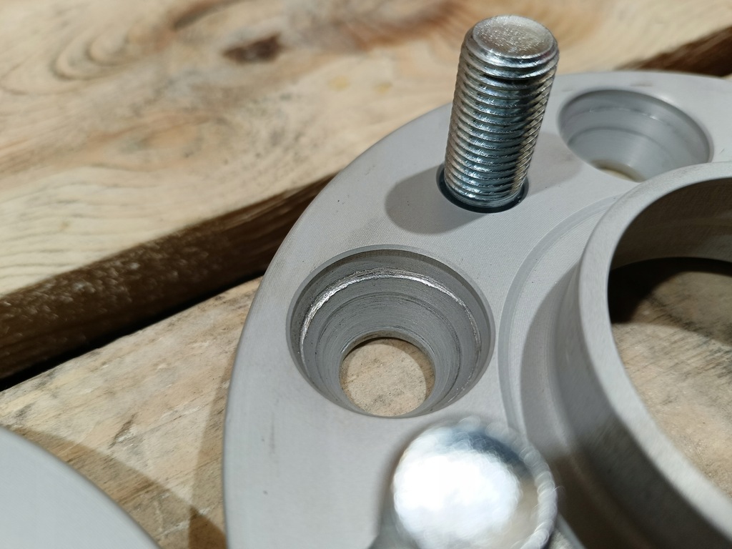 Eibach S90-4-16-002 Set Distanțiere Ford Galaxy Pro-Spacer Product image