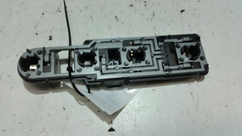 INSERȚIE LAMPĂ DREAPTA SPATE MERCEDES A W168 Product image