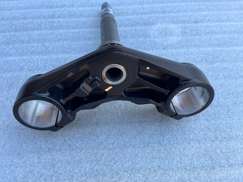 Tija de scaun pentru raft inferior Yamaha YZF R125 2014-22 MT 125 2014-24 Product image