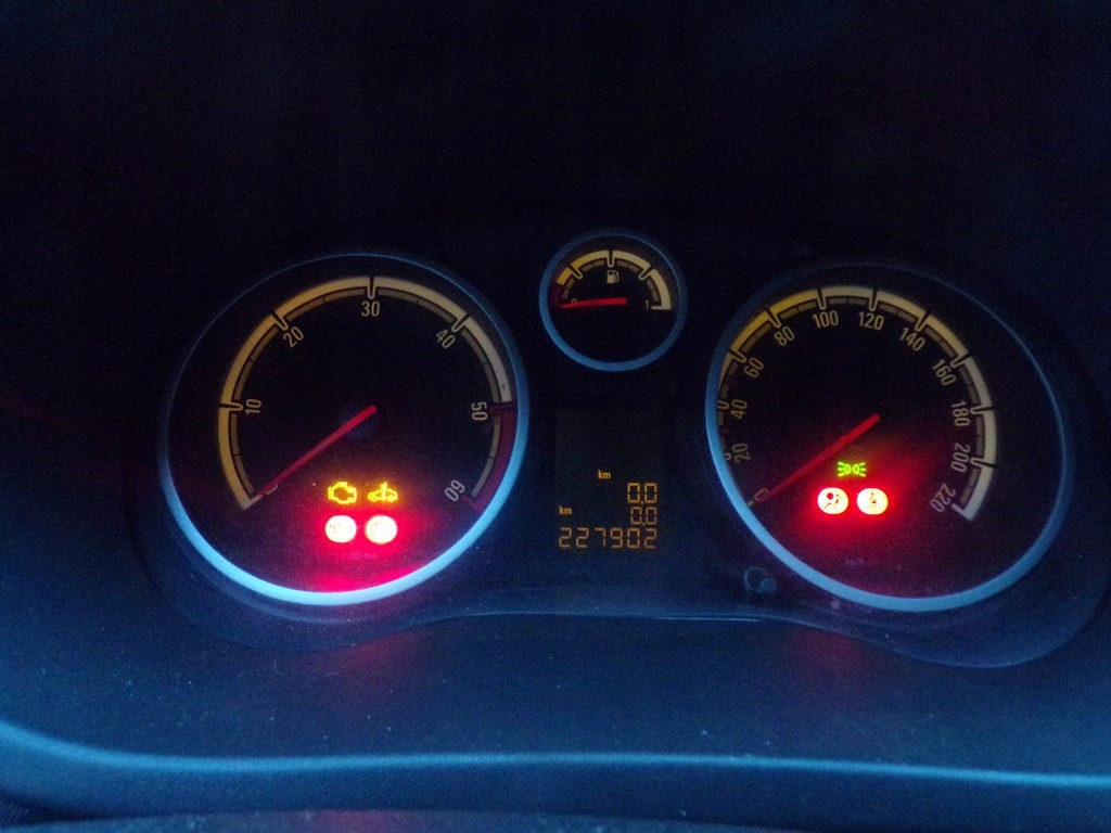 IMMO Computer 55568383 KZ MJD603.S3 P0013312051 Opel Corsa D 1.3 CDTI Product image