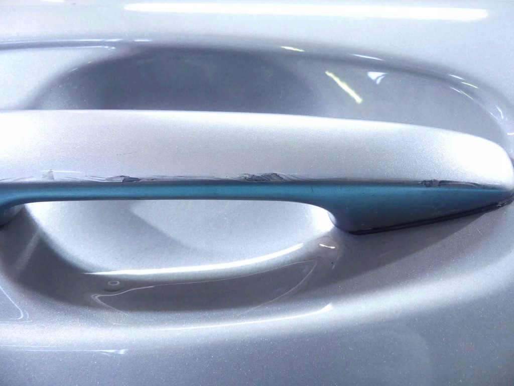USA DREAPTA SPATE TOYOTA AVENSIS III T27 COMBI 1G6 Product image