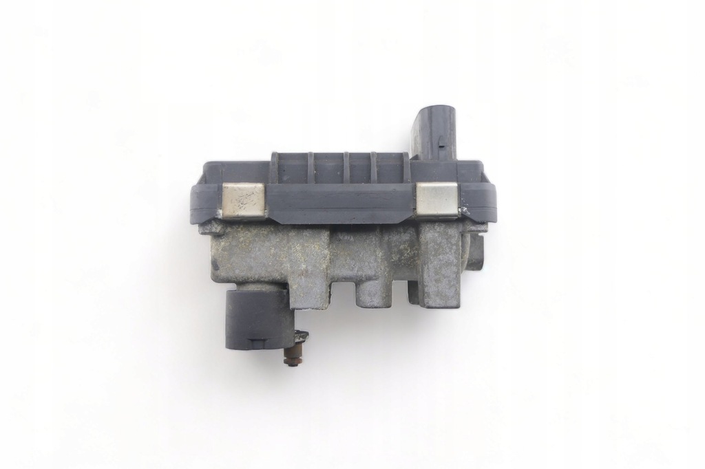 Reglaj turbină JAGUAR S-TYPE 2.7 D 6NW008412 G-168 Product image