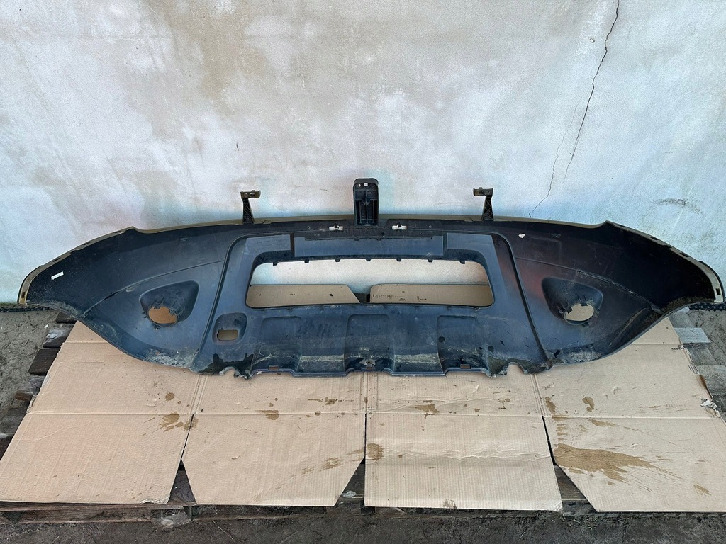 Bara fata Dacia Duster I Product image