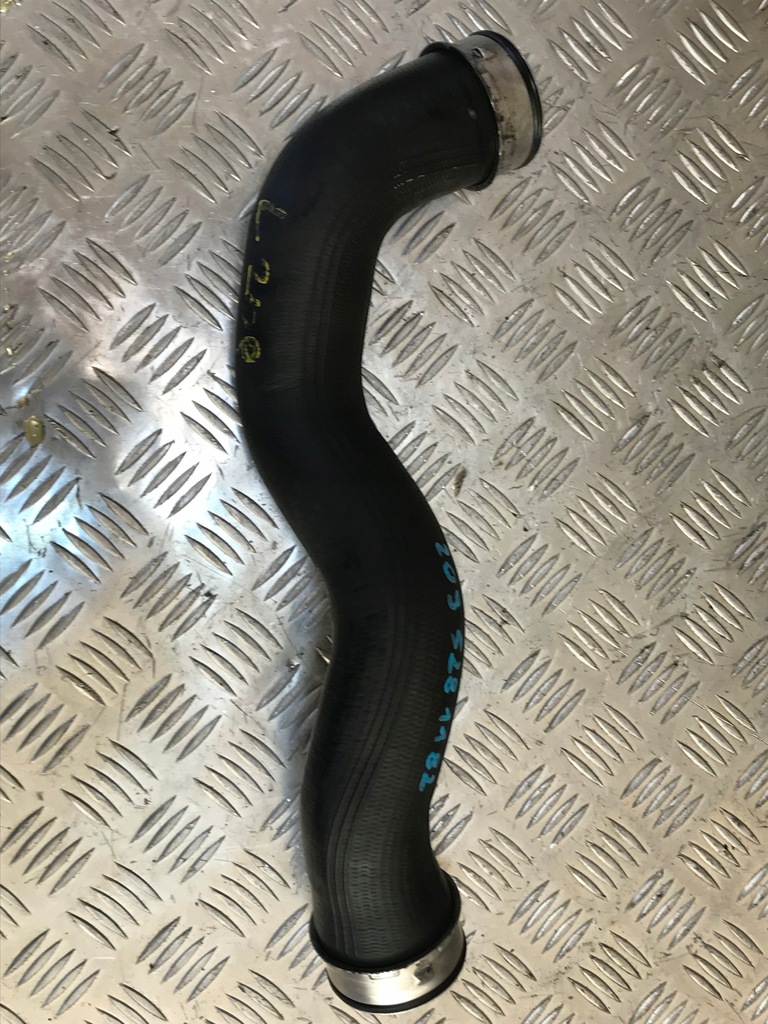 Conductă intercooler Mercedes W209 OE 2095281182 Product image
