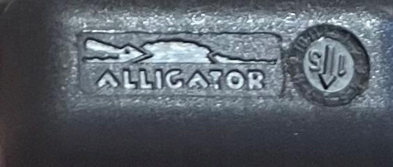 SENSOR DE PRESIUNE LA ROATA FORD TRANSIT MK8 *YMY030189, 9157A-030189 ALLIGATOR Product image