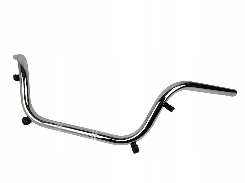 Original Yamaha XVS Drag Star 650 Volanul clasic Product image