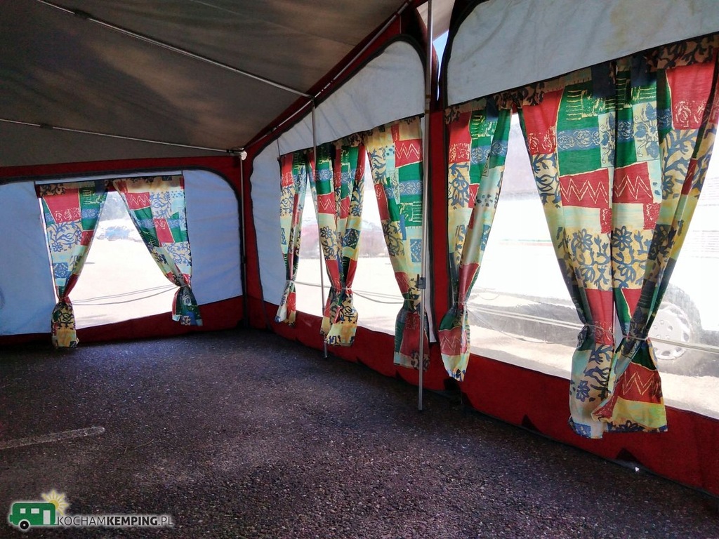 08 HALA 1000-1025 DIMENSIUNEA 15 STARCAMP P-S Product image